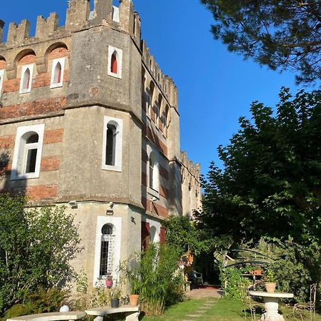 La Tuilerie 1860 Bed & Breakfast Biaudos Bagian luar foto