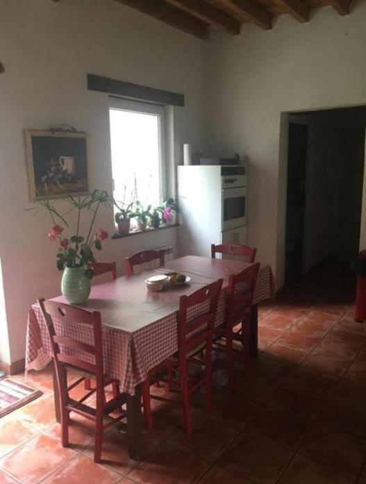 La Tuilerie 1860 Bed & Breakfast Biaudos Bagian luar foto